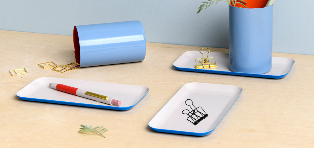 קליפס שחור ענק – 1 יח'