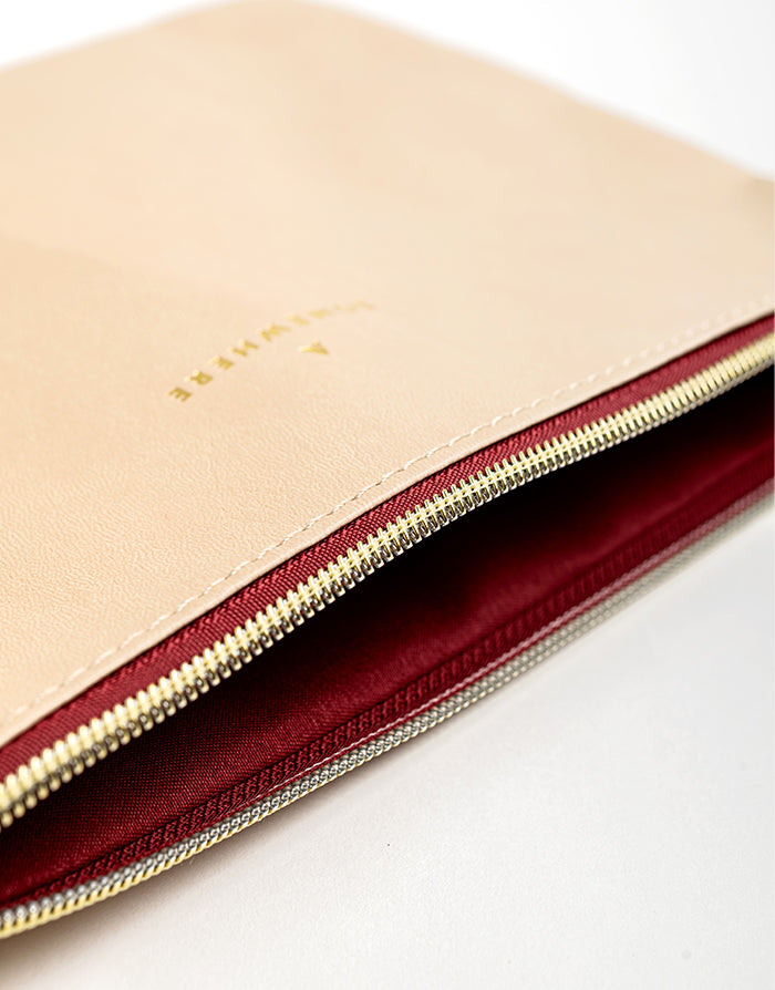 נרתיק Carry-All – ורוד