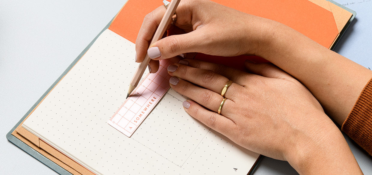 סרגל Make Me Blush