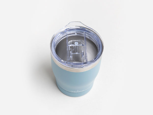 כוס תרמית לנסיעות – Grab and Go