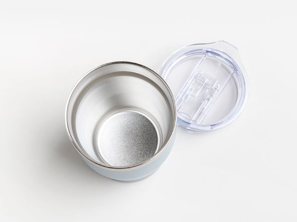 כוס תרמית לנסיעות – Grab and Go