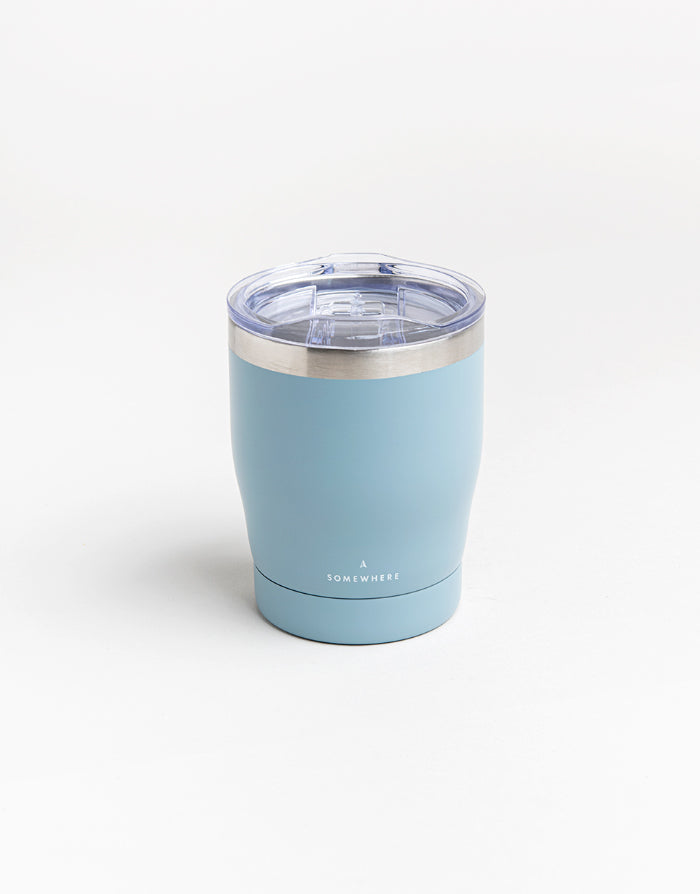 כוס תרמית לנסיעות – Grab and Go