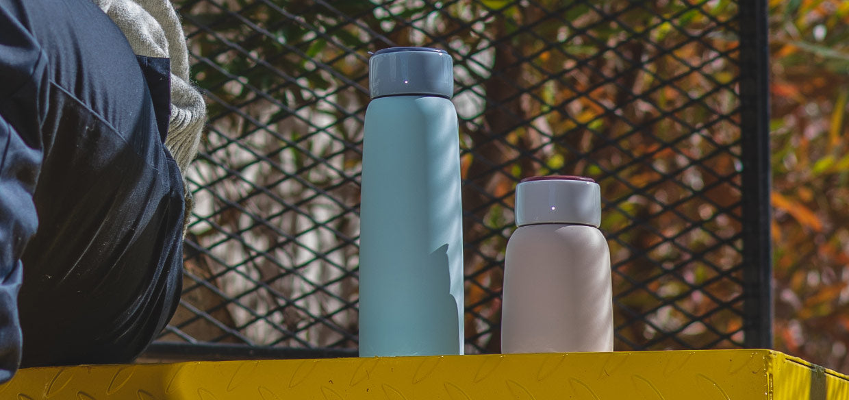 בקבוק מיני טרמי – 250 מ"ל