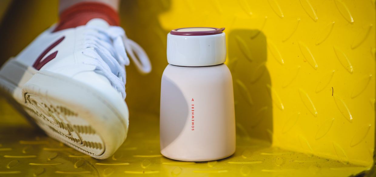 בקבוק מיני טרמי – 250 מ"ל