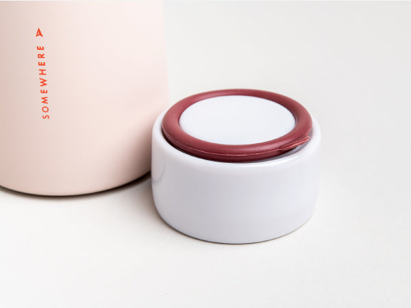 בקבוק מיני טרמי – 250 מ"ל