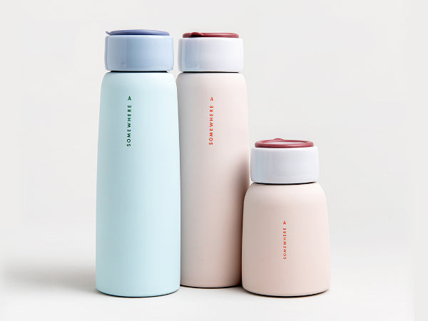 בקבוק מיני טרמי – 250 מ"ל