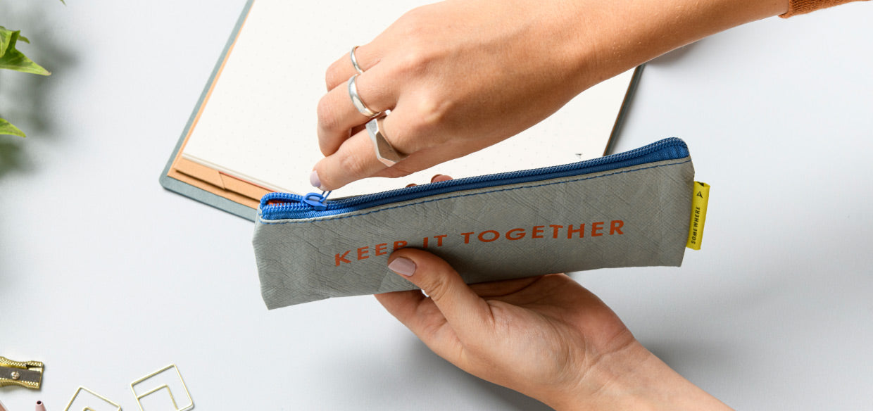 קלמר Take me somewhere