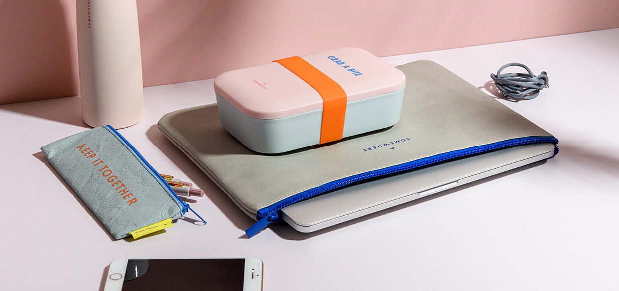 נרתיק למחשב נייד – Minimalist