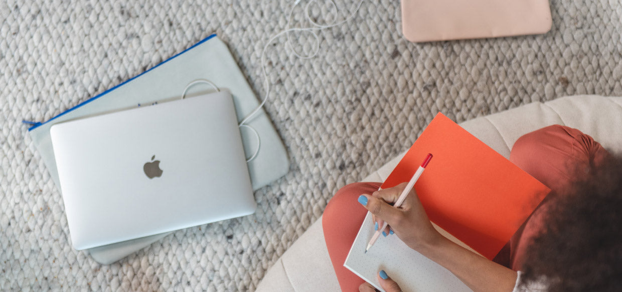 נרתיק למחשב נייד – Minimalist