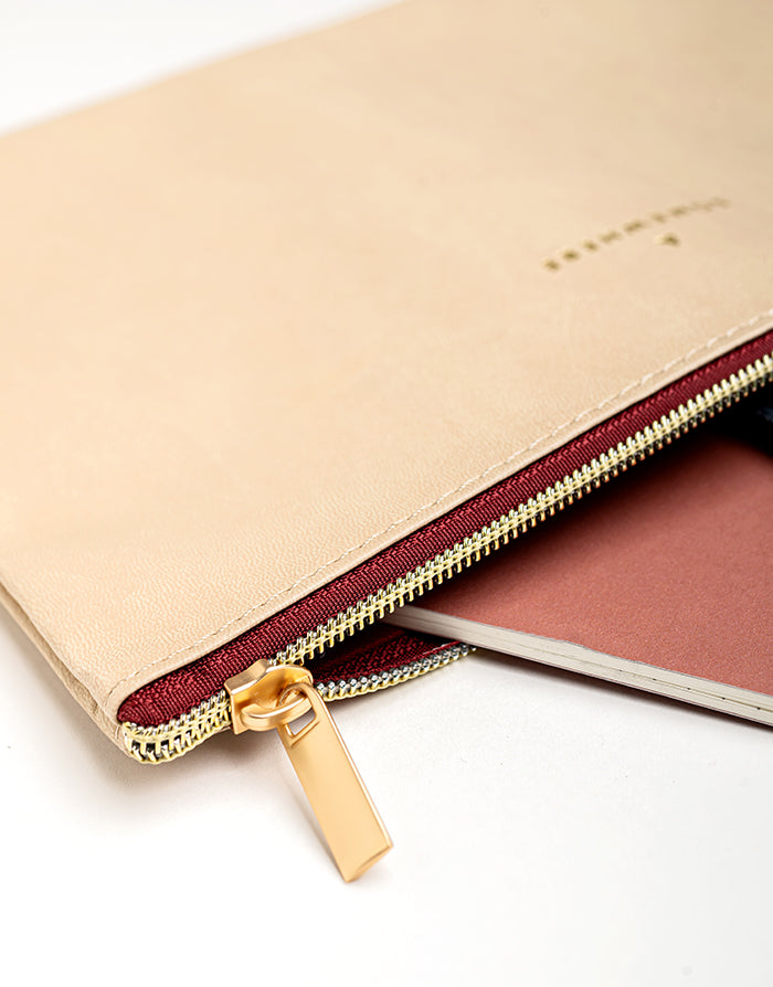 נרתיק Carry-All – ורוד