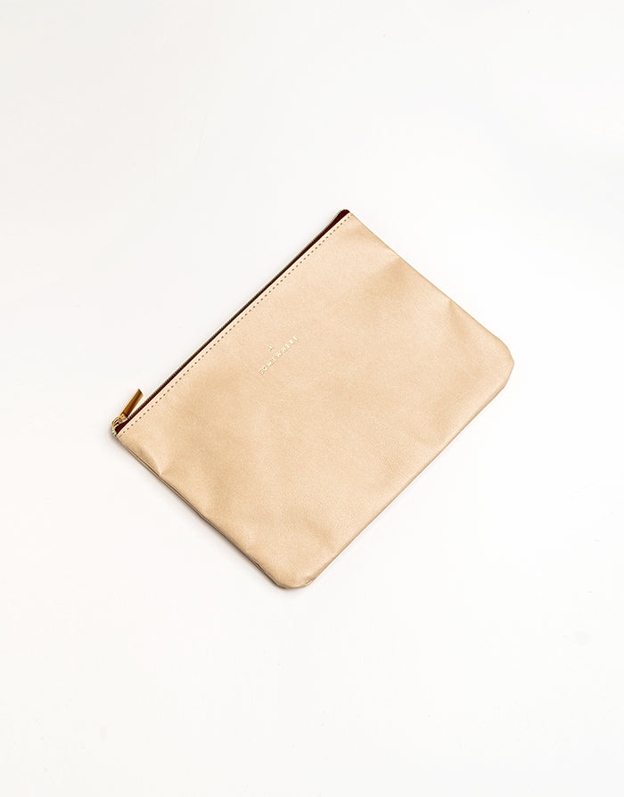 נרתיק Carry-All – ורוד