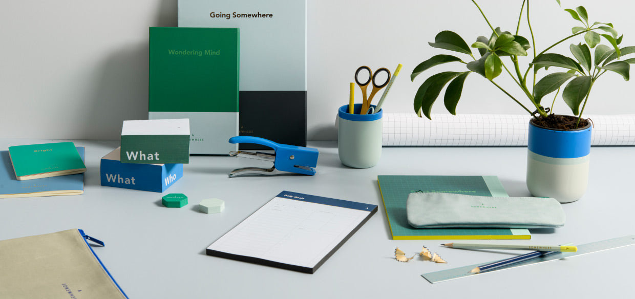 קלמר Everything – מנטה