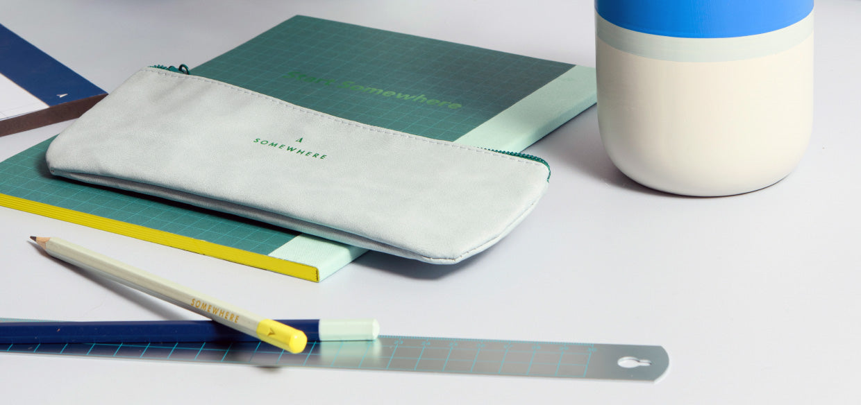 קלמר Everything – מנטה