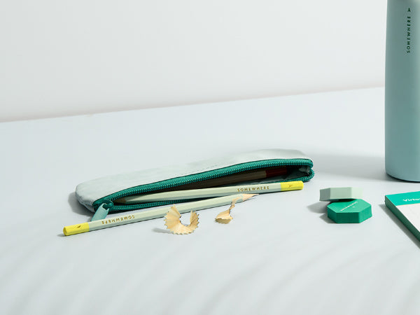 קלמר Everything – מנטה