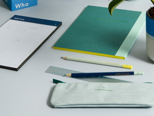 קלמר Everything – מנטה