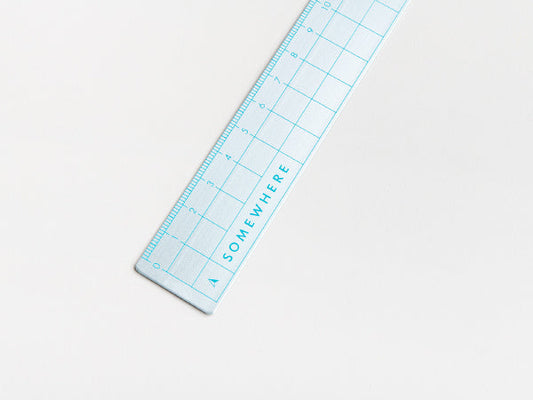 סרגל Master Measure