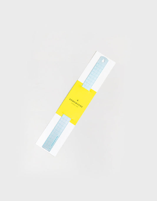 סרגל Master Measure