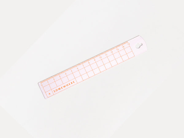 סרגל Make Me Blush