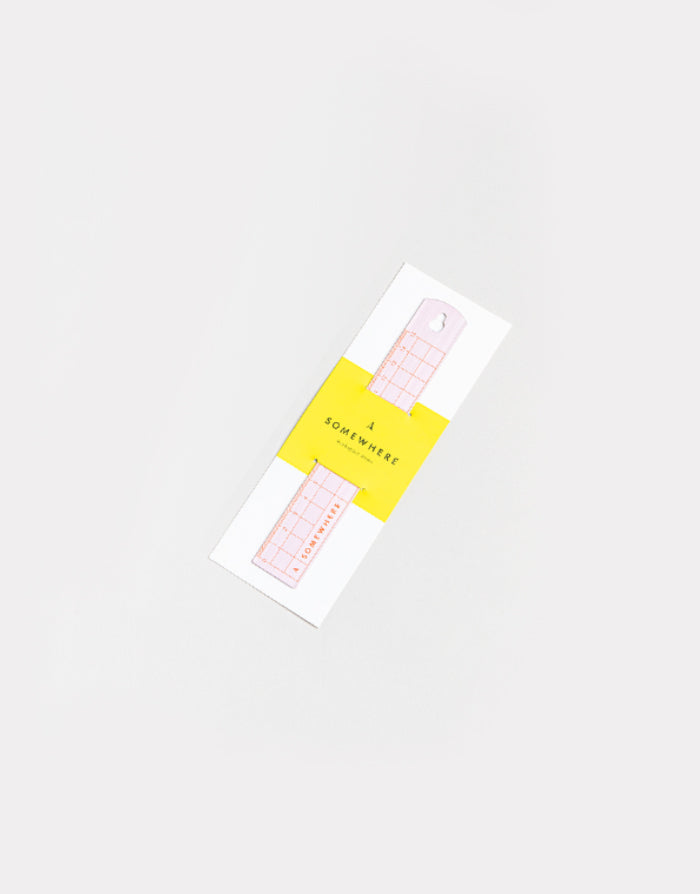 סרגל Make Me Blush