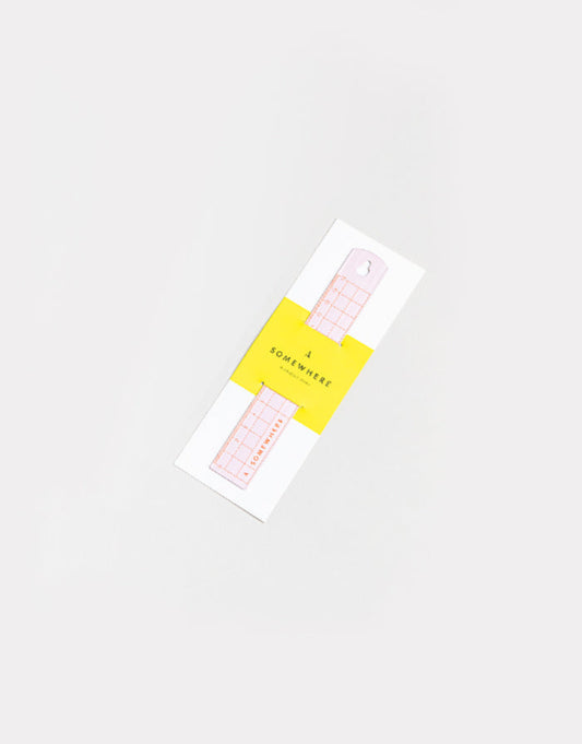 סרגל Make Me Blush