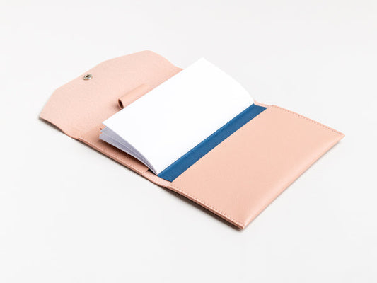 פולדר למחברת Rose