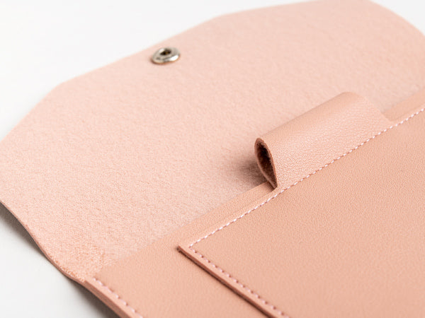 פולדר למחברת Rose