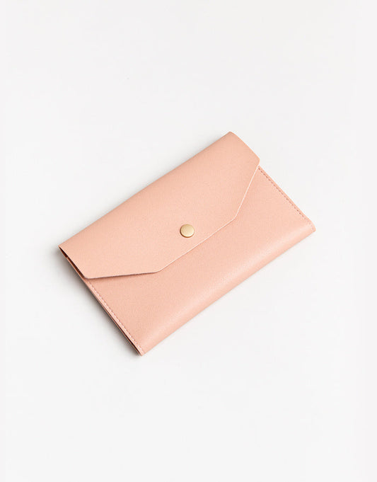 פולדר למחברת Rose