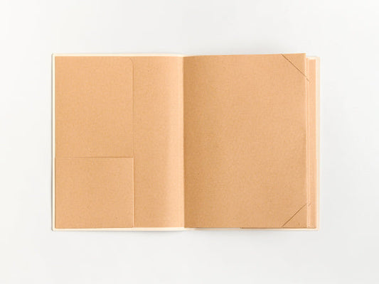 מחברת Your Way – קורל