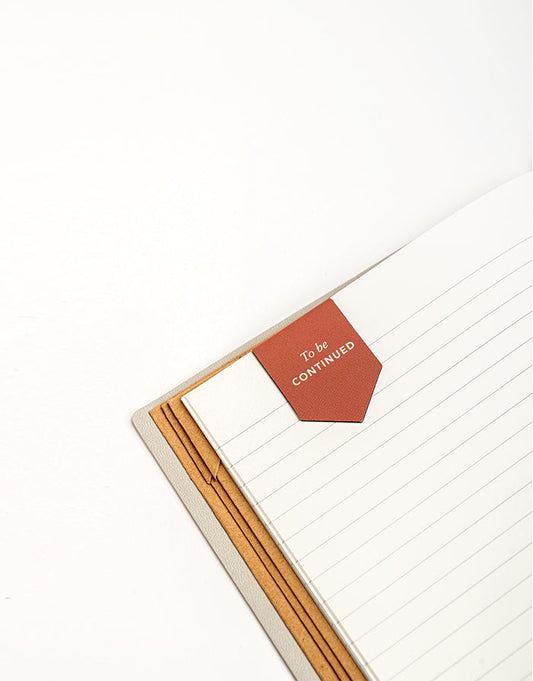 סט סימניות מגנטיות – To be continued