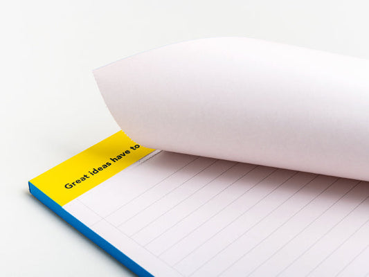 בלוק פרימיום –  Notepad