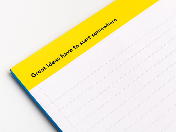 בלוק פרימיום –  Notepad