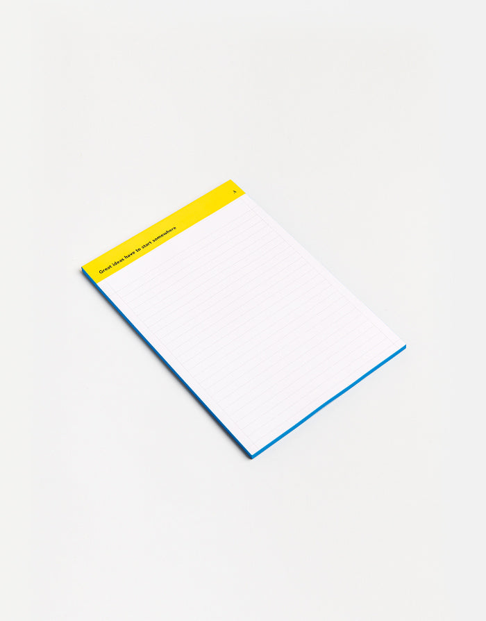 בלוק פרימיום –  Notepad